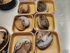 -海底捞大排档火锅(打浦路店)