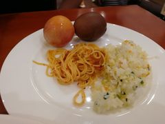 -延吉白山大厦酒店