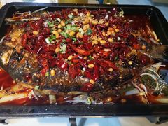 -炉鼎记私房菜(总店)