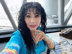 -广州塔璇玑地中海自助旋转餐厅