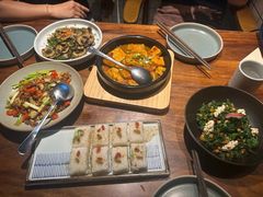 -薇酌饮·陕西菜(南门外店)