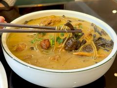 -知音酒楼(花园店)