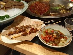 -廖掌柜·重庆鲜货火锅(上海首店)