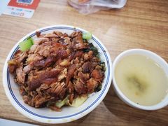 -陆长玖古法猪脚饭(玄风桥店)