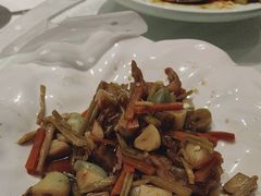 -惠丰堂饭庄·烤鸭·京味菜(西北旺·唐家岭店)