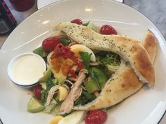 -玛尚诺Pizza&Bar(长泰广场店)