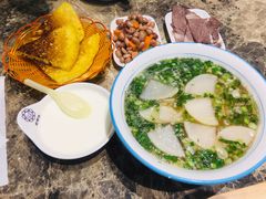 -京穆兰兰州牛肉面·清真(中川机场店)