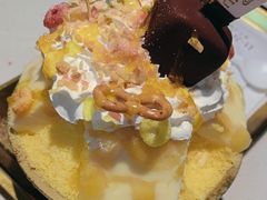 -锅立方•炭火蛙锅(六合万达广场店)