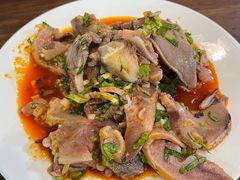 -万红路羊汤烧饼店(将台路店)