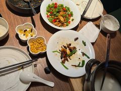 -清水亭湖北菜(大屯DT51店)