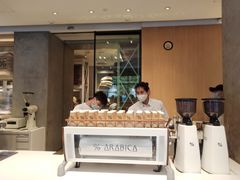 -% Arabica阿拉比卡咖啡烘焙工坊