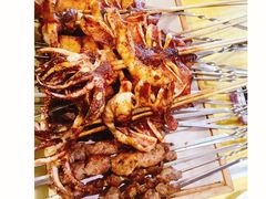 -巴达木食府