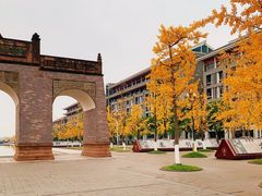 -四川大学(江安校区)