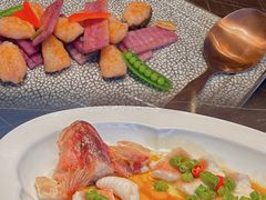 -北書房·墨宴(国际博览中心店)