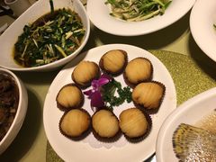 飘香榴莲酥-老东吴食府(雅都店)