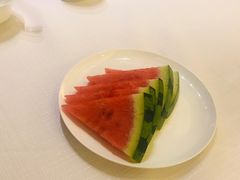 -云山九里度假酒店蝶庐阁中餐厅
