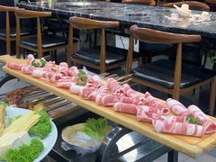 -钢管厂五区小郡肝火锅串串 Chuan Chuan hot pot