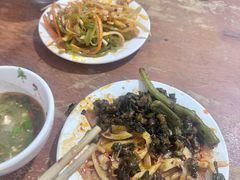 -老一品蹄花店(新津店)