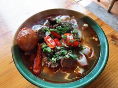 -十里香粉馆(虹桥中路店)