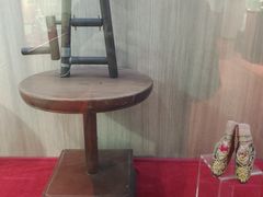 -武汉达临性学生命文化博物馆