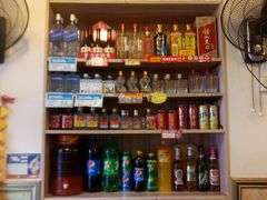 零售区-胖娃古镇鸡杂(磁器口总店)