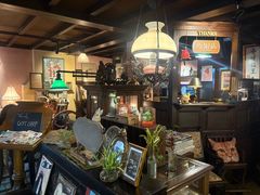 -古董花园(思南路42弄小区店)
