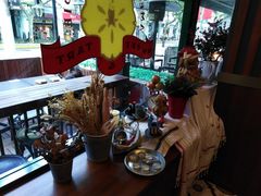 -Pie Bird(新闸路店)