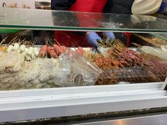 -辽B·小串(总店)