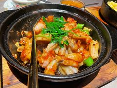 -得意啫·广东啫啫煲(前海HOP店)
