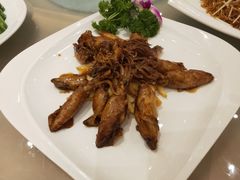 -宝园酒家(美林M·LIVE天地东座店)