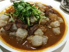 -萍香大厨·锅包肉(大东门店)