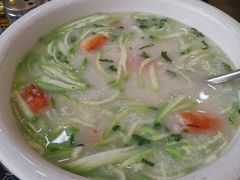 -祈胜邨•顺德鱼生•顺德菜(容桂店)