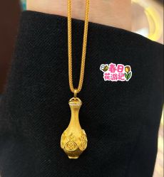 -周生生Chow Sang Sang(苏州中心南区店)