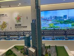 -南京市规划建设展览馆