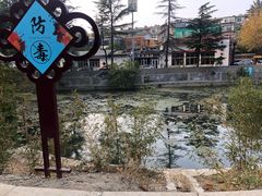 -南山公园