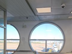 -厦门高崎国际机场-T3航站楼