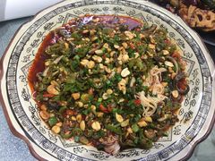 -凤来栖·净庭院·火锅(欧尚店)