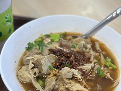 -Magic Food Point(Airport Street food)