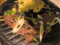 -厚味居炙子烤肉·清真(天桥南纬路店)