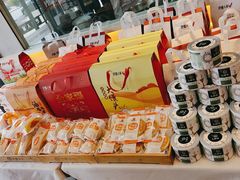 -巴盟人家·内蒙地方菜(华丽家族店)