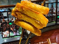 -金刚山烧烤(中山路店)