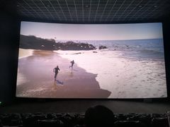 -万达影城(保定万博广场激光IMAX店)