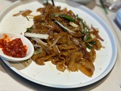 -禧宴Joyous Restaurant(禧园店)