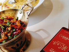 -一品红川菜(皇岗二店)