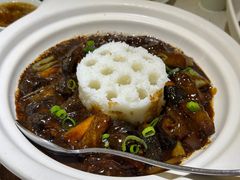 -船歌·鱼水饺青岛菜(金狮广场店)