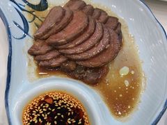 五香酱牛肉-凤凰楼酒家·粤宴点心(华强北店)