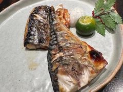 -山葵家·创意料理(临平银泰城店)