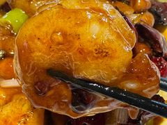 -拾捌川·自贡爆炒(新街口店)