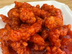 -黑皮酸菜鱼(三山街店)