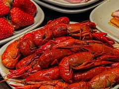-梨花自助烤肉(西三旗万象汇黑金店)